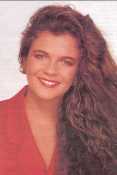 Annabel Croft