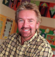 Noel Edmonds