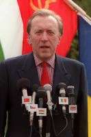 Sir David Frost