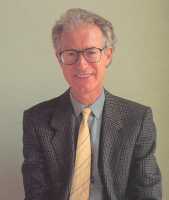 Bamber Gascoigne