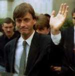 Richard Madeley