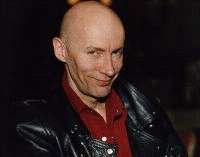 Richard O'Brien