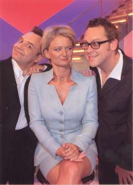 Families at War picture