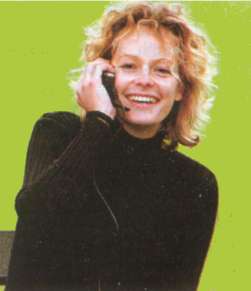 Kate Humble