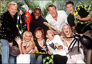 I'm a Celebrity... Get Me Out of Here!