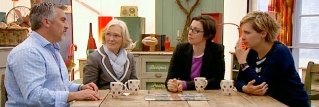 The Great British Bake Off
