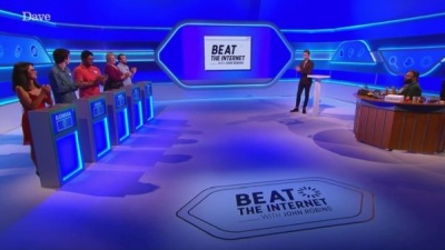 Beat the Internet