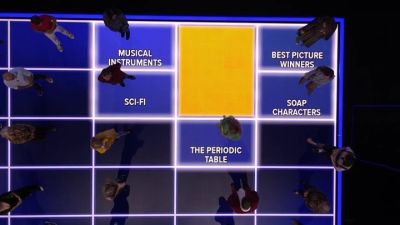The Floor