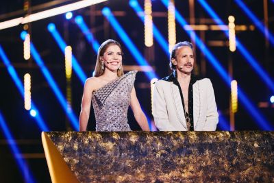 Eurovision Song Contest