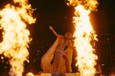 Eurovision Song Contest