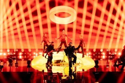 Eurovision Song Contest