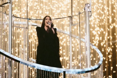 Eurovision Song Contest