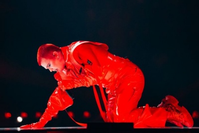 Eurovision Song Contest