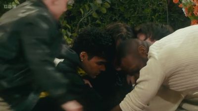 I Kissed a Boy
