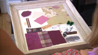 The Great Interior Design Challenge