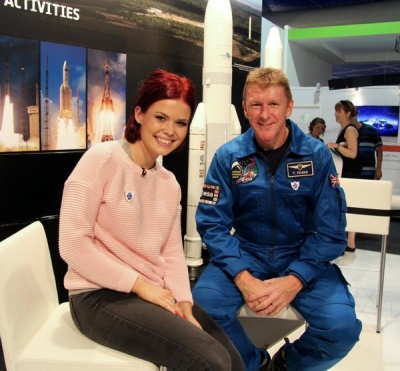 Blue Peter You Decide