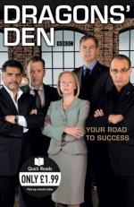 Dragons' Den