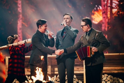 Eurovision Song Contest