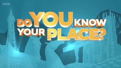 Do You Know Your Place?