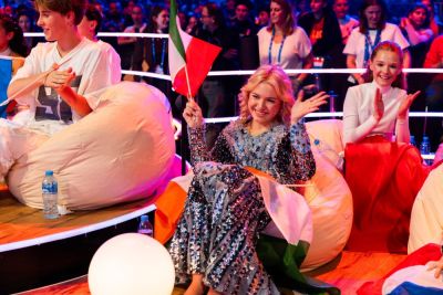 Junior Eurovision Song Contest