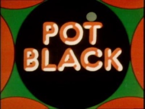 Pot Black