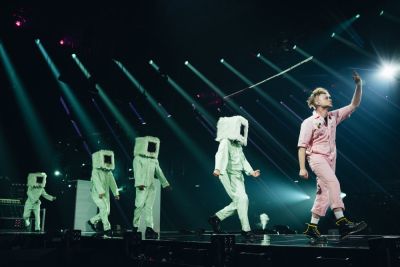 Eurovision Song Contest