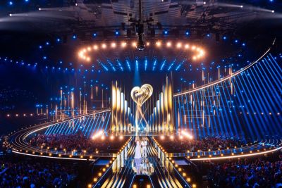 Eurovision Song Contest