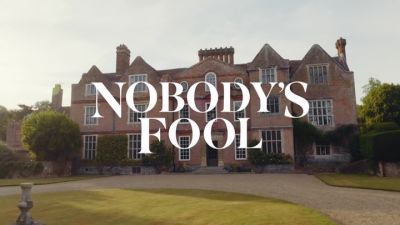Nobody's Fool