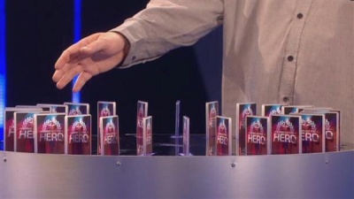 Holding Out for a Hero