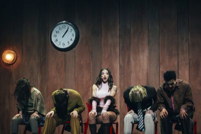 Eurovision Song Contest