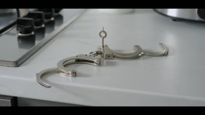 Handcuffed: Last Pair Standing