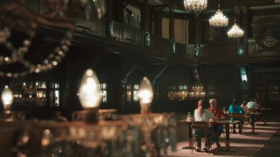 Chess Masters: The Endgame