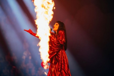 Eurovision Song Contest