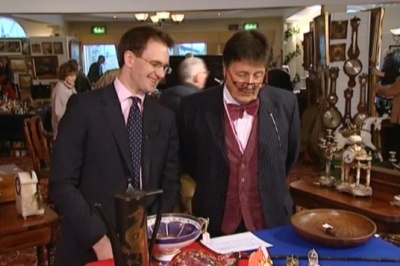 Bargain Hunt