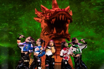 Junior Eurovision Song Contest