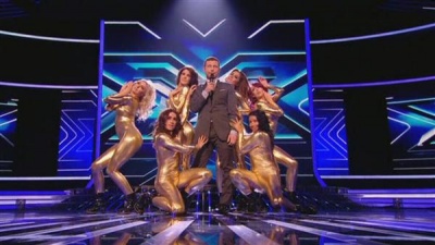 The X Factor