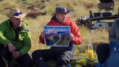 The Summit
