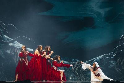 Eurovision Song Contest