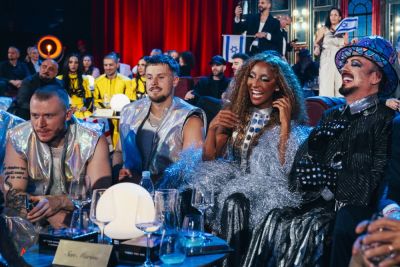 Eurovision Song Contest