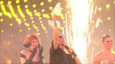 Eurovision Song Contest