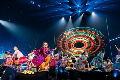 Eurovision Song Contest