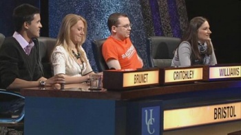 University Challenge
