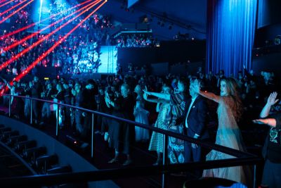 Eurovision Song Contest