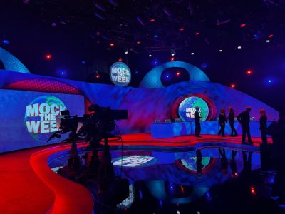 Mock the Week