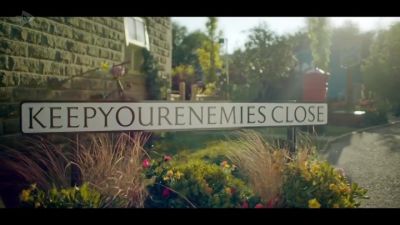 The Neighbourhood