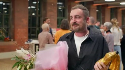 The Great British Sewing Bee