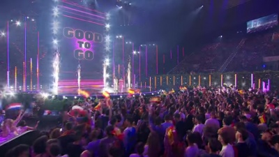 Junior Eurovision Song Contest