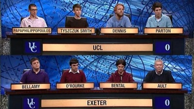 University Challenge