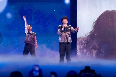Junior Eurovision Song Contest