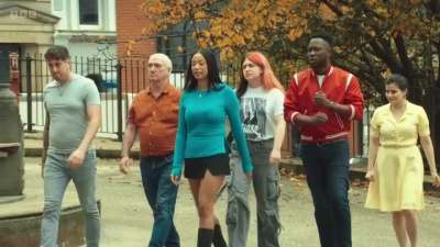 Chess Masters: The Endgame